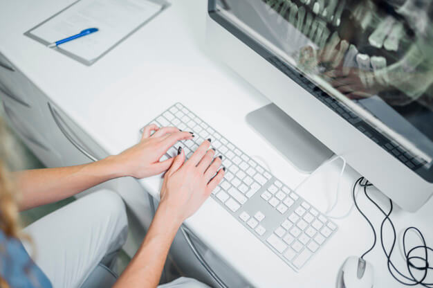 O Que É Um Software Gestão Consultório Odontológico