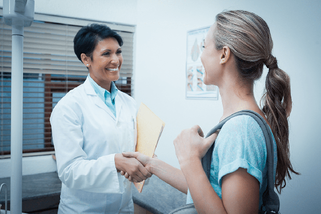 Vantagens de um sistema para consultório odontológico
