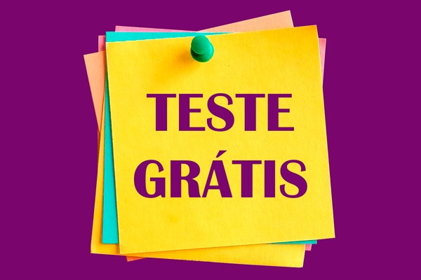 Já pensou em testar um software consultório odontológico grátis?