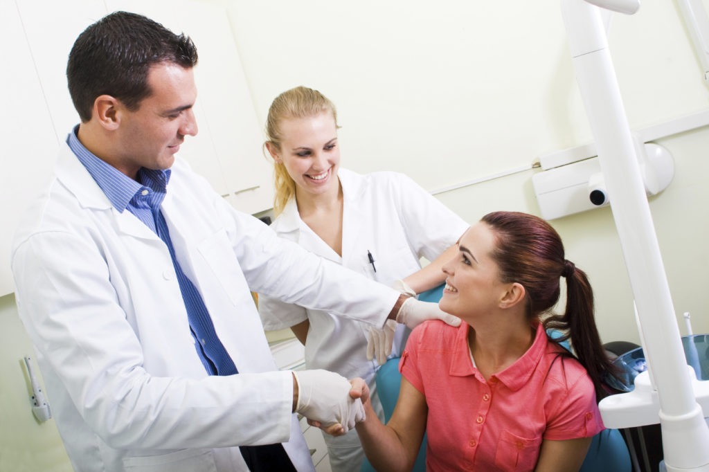 Como fidelizar clientes com um sistema gerenciador odontológico