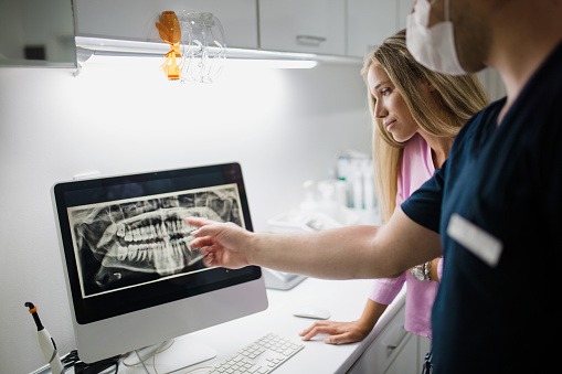 Software odontológico para Mac, agilize sua contabilidade